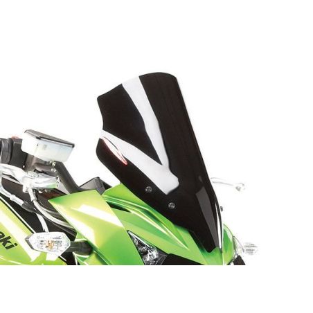 430-U139-003 Cupolino Naked KAWASAKI Z 750 R 750 2011 2013 POWERBRONZE