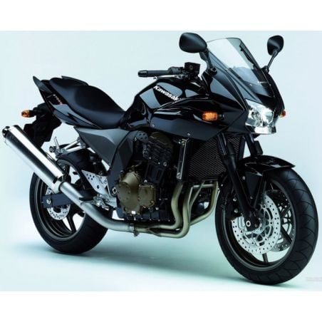 410-K131-000 Cupolino Standard KAWASAKI Z 750 S (semicarenata) 750 2005 2007 POWERBRONZE