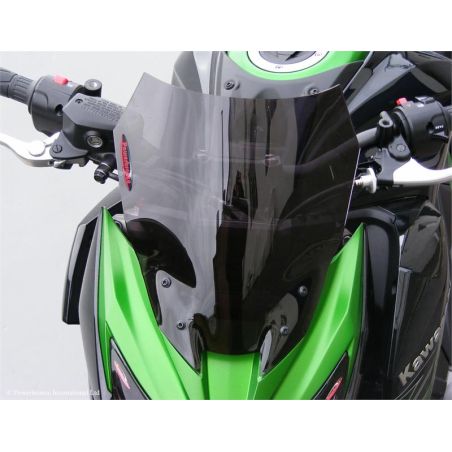 430-U147-000 Cupolino Naked KAWASAKI Z 800 800 2013 2016 POWERBRONZE