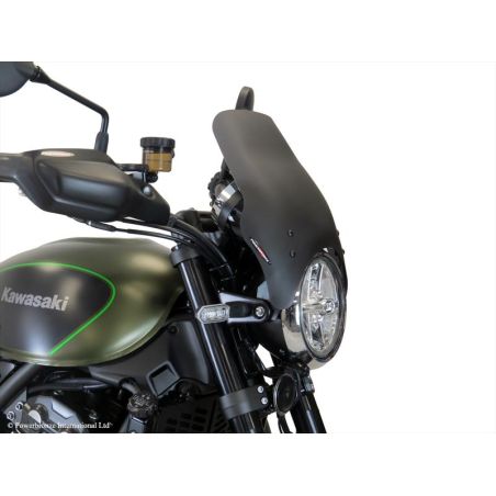 430-U242-000 Cupolino Naked - alto KAWASAKI Z 900 RS 900 2018 2025 POWERBRONZE