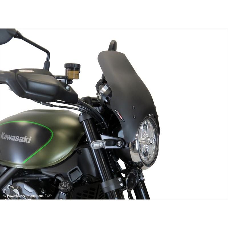 430-U242-001 Cupolino Naked - alto KAWASAKI Z 900 RS 900 2018 2025 POWERBRONZE