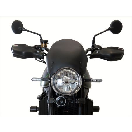 430-U243-001 Cupolino Naked - basso KAWASAKI Z 900 RS 900 2018 2025 POWERBRONZE