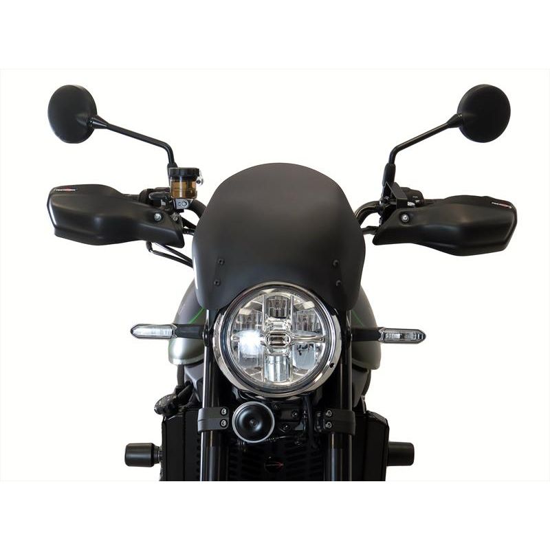 430-U243-002 Cupolino Naked - basso KAWASAKI Z 900 RS 900 2018 2025 POWERBRONZE