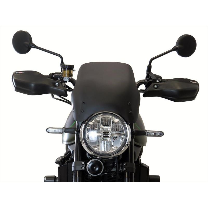 430-U244-002 Cupolino Naked KAWASAKI Z 900 RS 900 2018 2025 POWERBRONZE