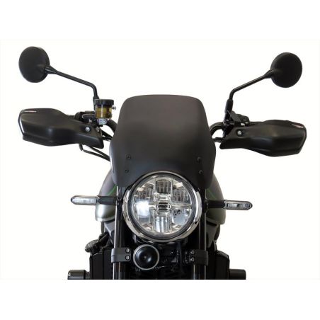 430-U244-002 Cupolino Naked KAWASAKI Z 900 RS 900 2018 2025 POWERBRONZE