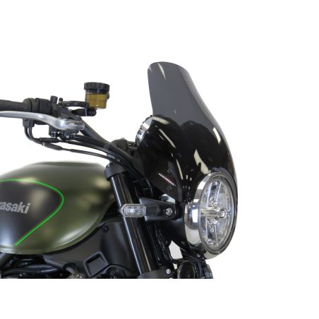 430-U272-002 Cupolino Naked - alto + KAWASAKI Z 900 RS 900 2018 2025 POWERBRONZE