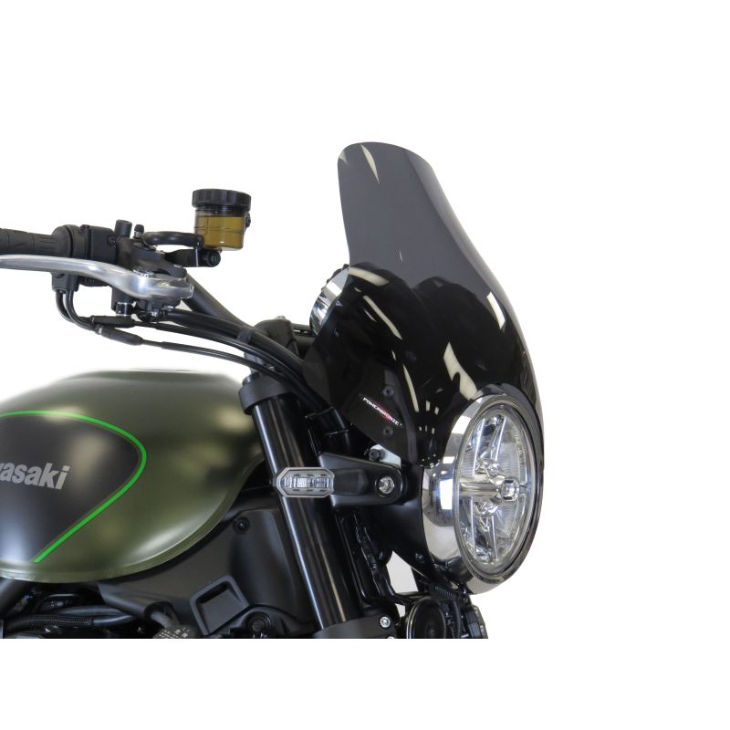 430-U272-002 Cupolino Naked - alto + KAWASAKI Z 900 RS SE (Ohlins) 900 2021 2025 POWERBRONZE