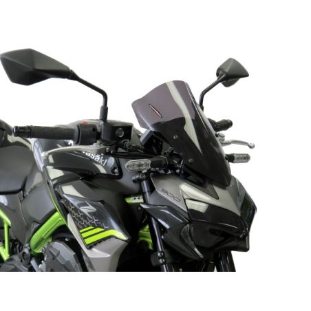 430-U283-001 Cupolino Naked KAWASAKI Z 900 SE (euro 5 - Ohlins) 900 2021 2023 POWERBRONZE