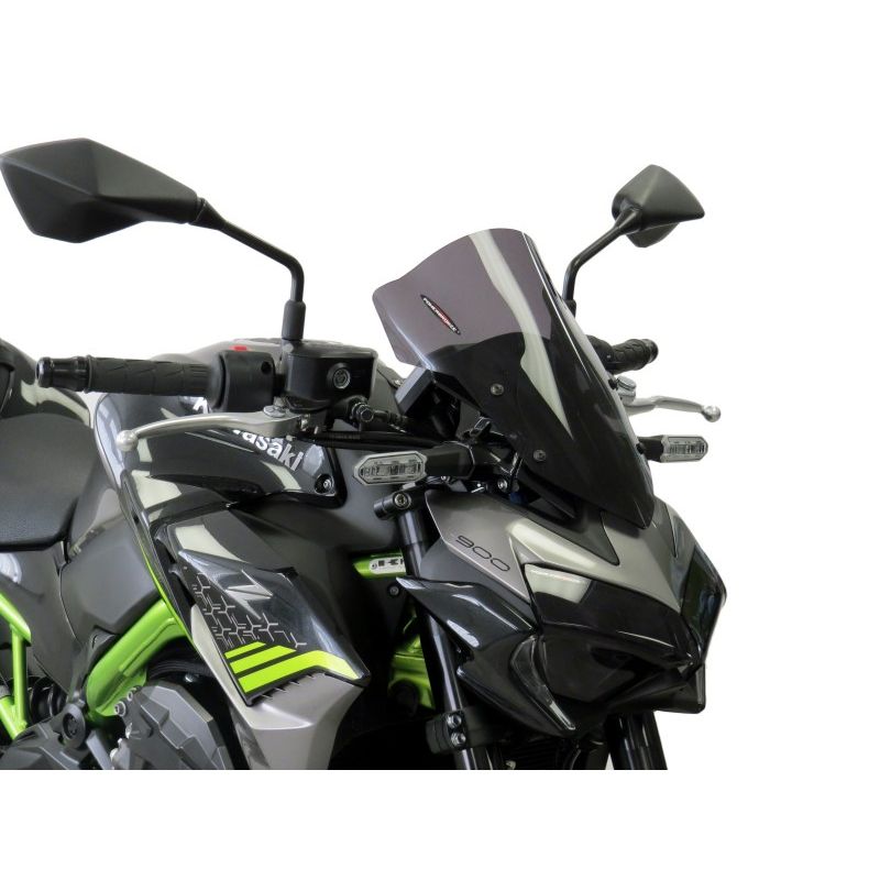 430-U283-003 Cupolino Naked KAWASAKI Z 900 SE (euro 5 - Ohlins) 900 2021 2023 POWERBRONZE