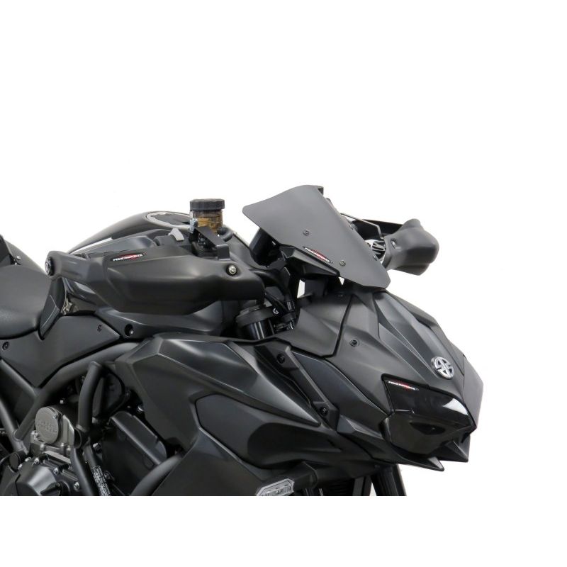 430-U284-019 Cupolino Naked - basso KAWASAKI Z H2 / SE 1000 2020 2025 POWERBRONZE