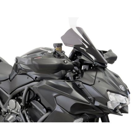 430-U284A-002 Cupolino Naked KAWASAKI Z H2 / SE 1000 2020 2025 POWERBRONZE