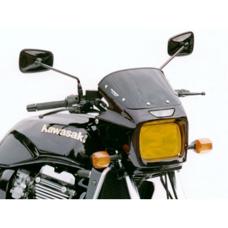 410-K144-002 Cupolino Standard KAWASAKI ZRX 1100 1100 1997 2000 POWERBRONZE