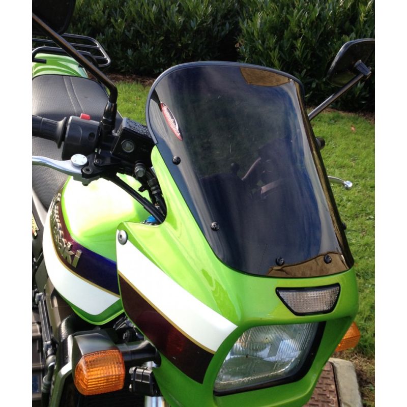420-K134-001 Cupolino Flip-Up KAWASAKI ZRX 1200 R 1200 2001 2006 POWERBRONZE