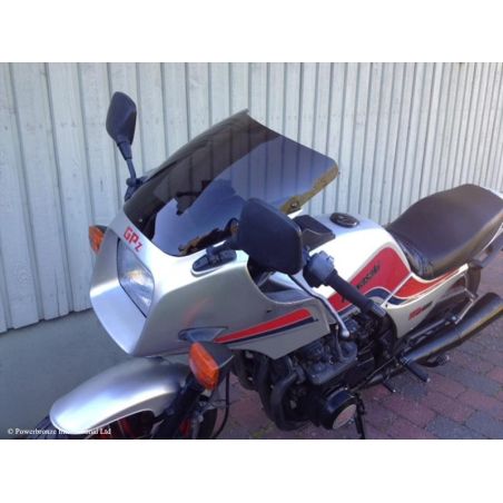 410-K126-001 Cupolino Standard KAWASAKI ZX 750 750 1990 1992 POWERBRONZE