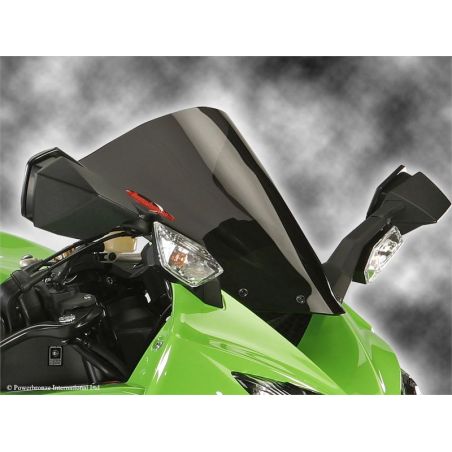 400-K122-001 Cupolino Airflow KAWASAKI ZX-10R (to 2020) 1000 2008 2010 POWERBRONZE