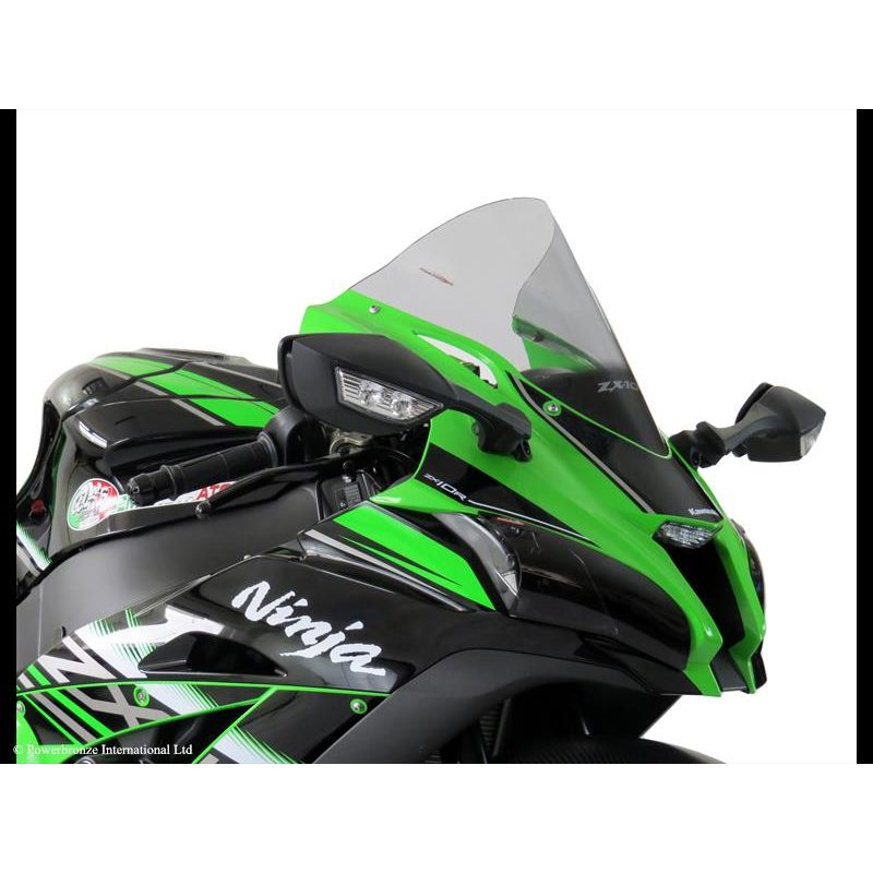 400-K137-000 Cupolino Airflow KAWASAKI ZX-10R (to 2020) 1000 2016 2020 POWERBRONZE
