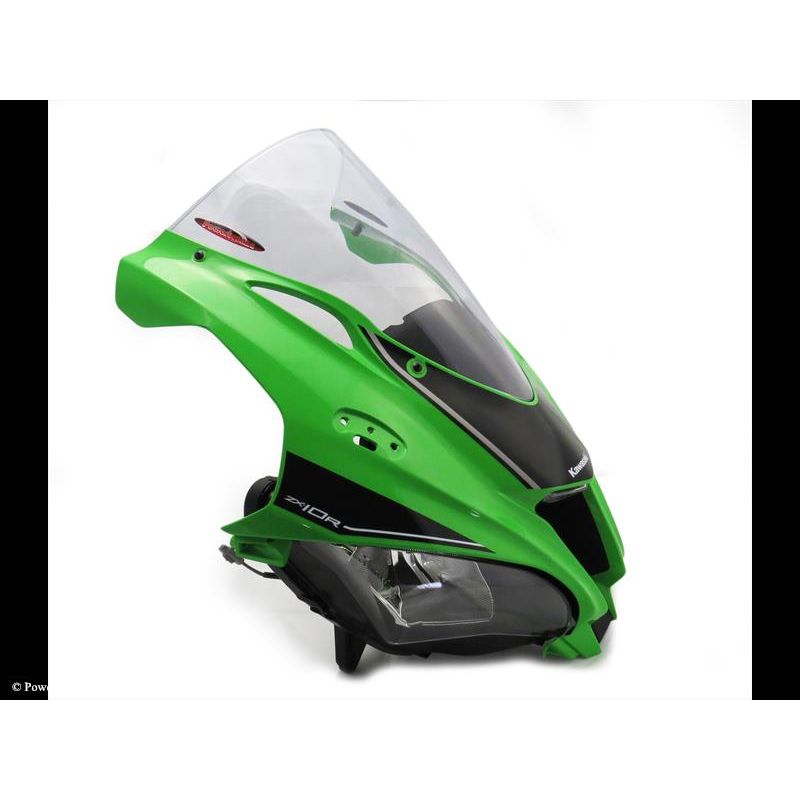 410-K172-001 Cupolino Standard KAWASAKI ZX-10R (to 2020) 1000 2016 2020 POWERBRONZE