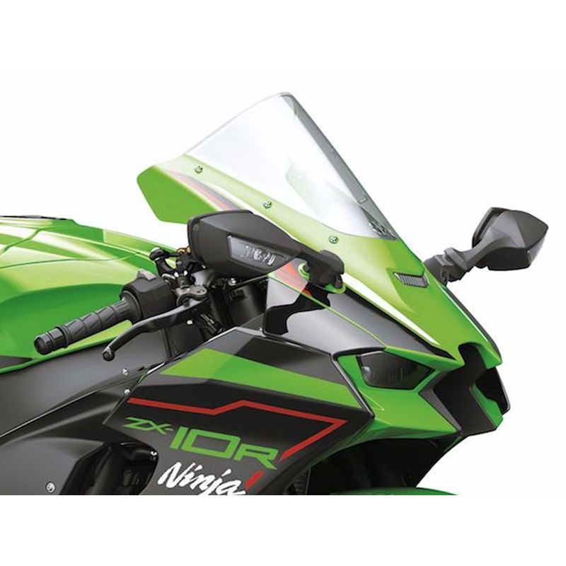 410-K186-003 Cupolino Standard KAWASAKI ZX-10RR 1000 2021 2024 POWERBRONZE
