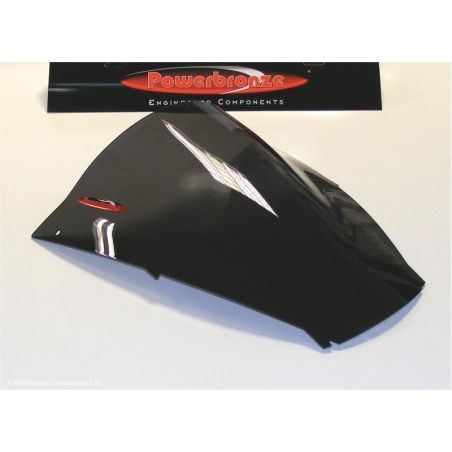 400-K117-003 Cupolino Airflow KAWASAKI ZX-12R 1200 2002 2005 POWERBRONZE