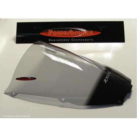 400-K105-000 Cupolino Airflow KAWASAKI ZX-6R (600/636) 636 2002 2002 POWERBRONZE
