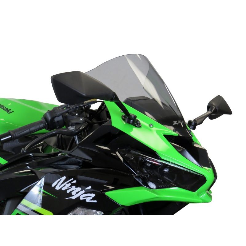 400-K144-001 Cupolino Airflow KAWASAKI ZX-6R (600/636) 636 2019 2020 POWERBRONZE
