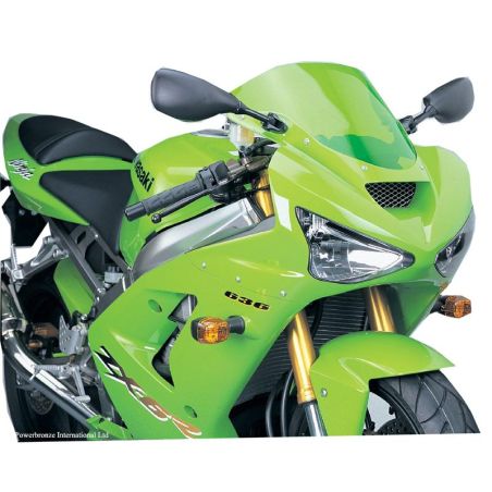 410-K120-000 Cupolino Standard KAWASAKI ZX-6R (600/636) 636 2003 2004 POWERBRONZE