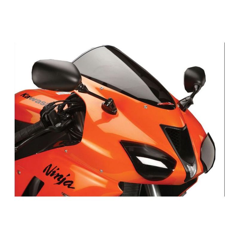 410-K121-001 Cupolino Standard KAWASAKI ZX-6R (600/636) 636 2005 2006 POWERBRONZE