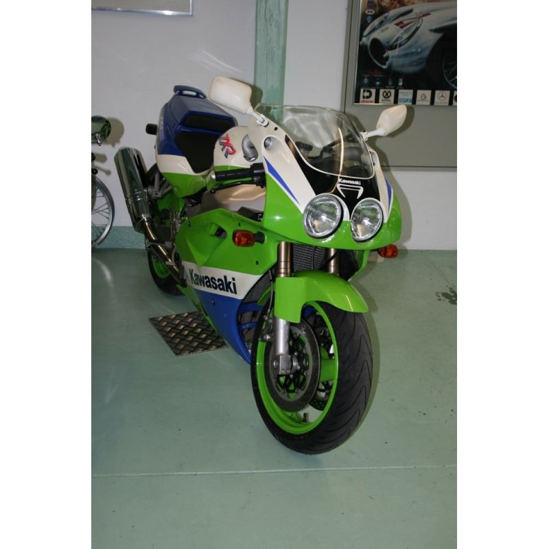 410-K128-001 Cupolino Standard KAWASAKI ZX-750R 750 1991 1992 POWERBRONZE