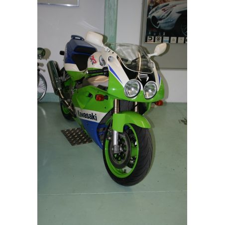 410-K128-002 Cupolino Standard KAWASAKI ZX-750R 750 1991 1992 POWERBRONZE