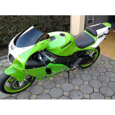 410-K130-000 Cupolino Standard KAWASAKI ZX-7R 750 1996 2001 POWERBRONZE