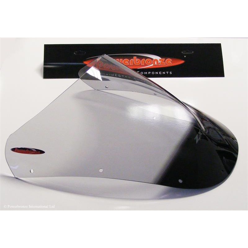 400-K110-003 Cupolino Airflow KAWASAKI ZX-9R 900 1994 1997 POWERBRONZE