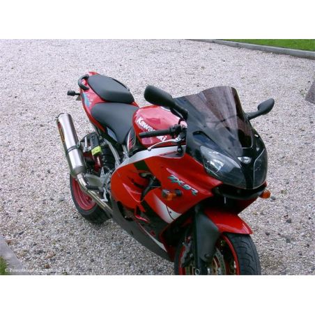 400-K112-003 Cupolino Airflow KAWASAKI ZX-9R 900 2000 2003 POWERBRONZE