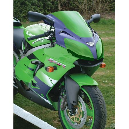 410-K134-001 Cupolino Standard KAWASAKI ZX-9R 900 2000 2003 POWERBRONZE