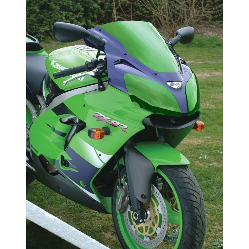 410-K134-008 Cupolino Standard KAWASAKI ZX-9R 900 2000 2003 POWERBRONZE