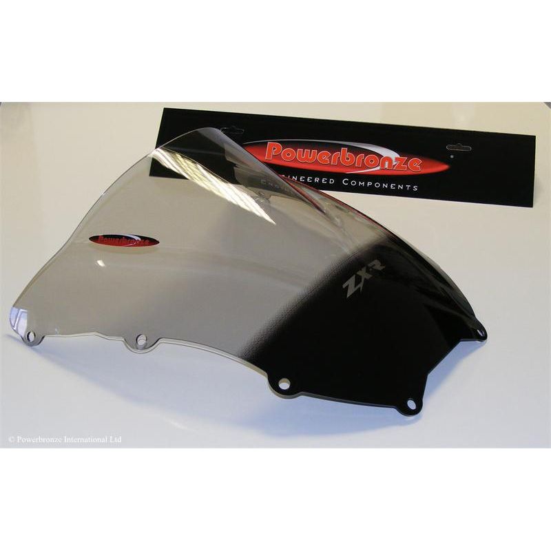 400-K101-001 Cupolino Airflow KAWASAKI ZXR 400 400 1991 2001 POWERBRONZE