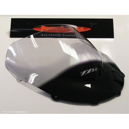400-K114-002 Cupolino Airflow KAWASAKI ZZR 1100 1100 1993 2001 POWERBRONZE