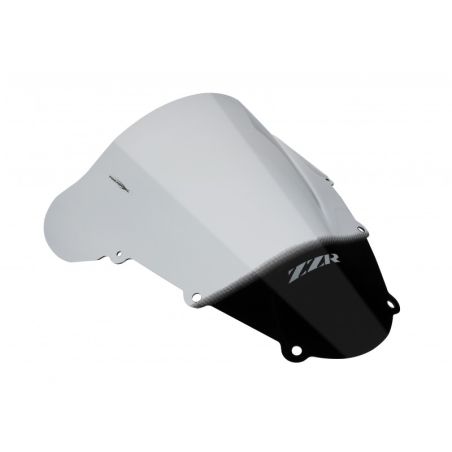 400-K118-002 Cupolino Airflow KAWASAKI ZZR 1200 1200 2002 2005 POWERBRONZE