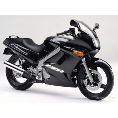 410-K103-000 Cupolino Standard KAWASAKI ZZR 250 250 1990 1993 POWERBRONZE