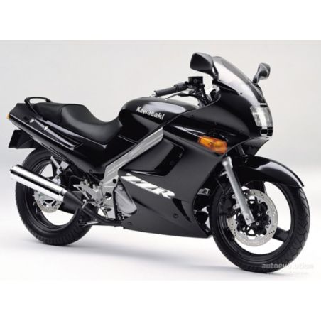 410-K103-001 Cupolino Standard KAWASAKI ZZR 250 250 1990 1993 POWERBRONZE