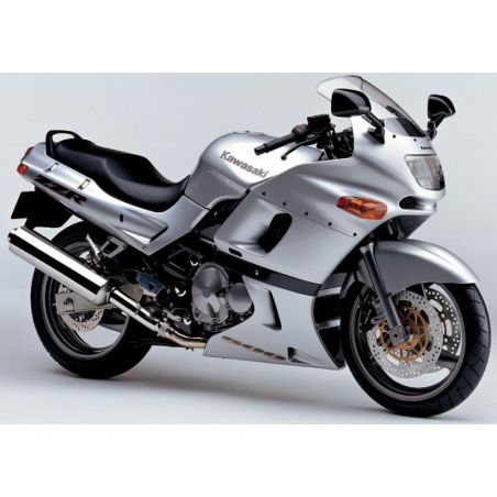 410-K116-003 Cupolino Standard KAWASAKI ZZR 600 600 1993 2006 POWERBRONZE