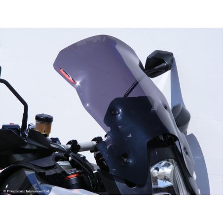420-KT105-000 Cupolino Flip-Up KTM Adventure 1050 1190 2015 2018 POWERBRONZE