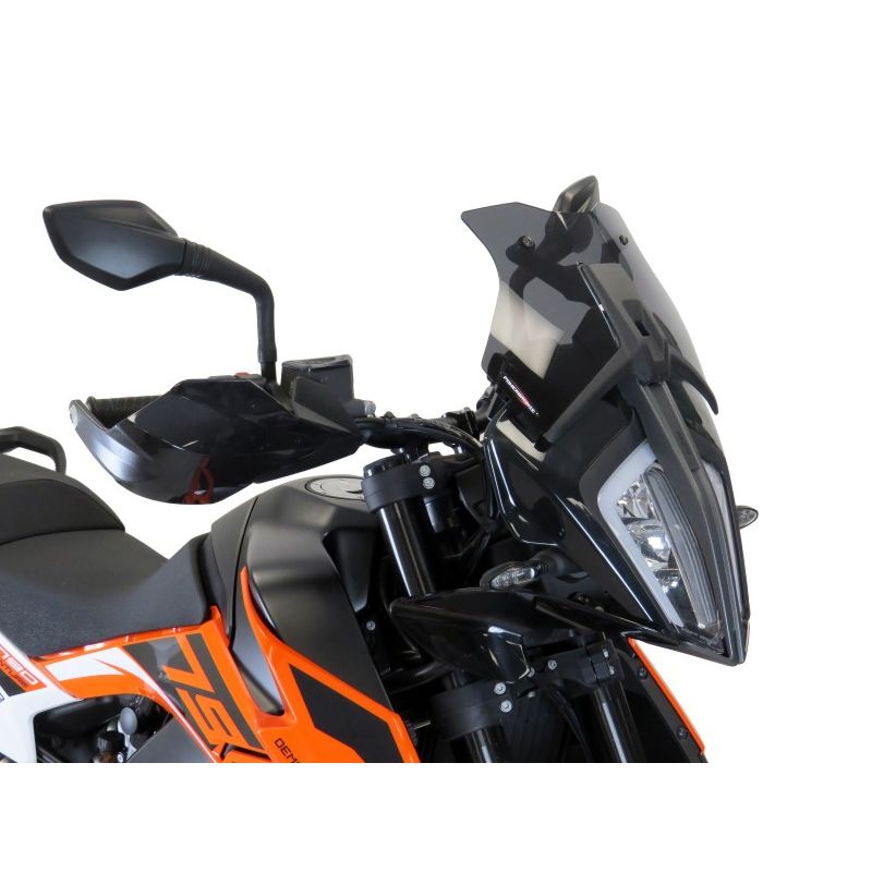 460-KT106-002 Cupolino Adventure Sport KTM Adventure 390 390 2020 2024 POWERBRONZE