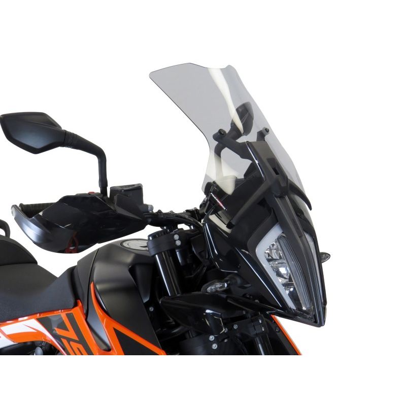 410-KT102-001 Cupolino Standard KTM Adventure 790 790 2019 2021 POWERBRONZE