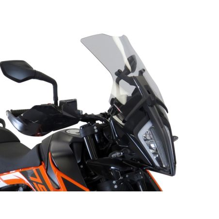 410-KT102-002 Cupolino Standard KTM Adventure 790 790 2019 2021 POWERBRONZE