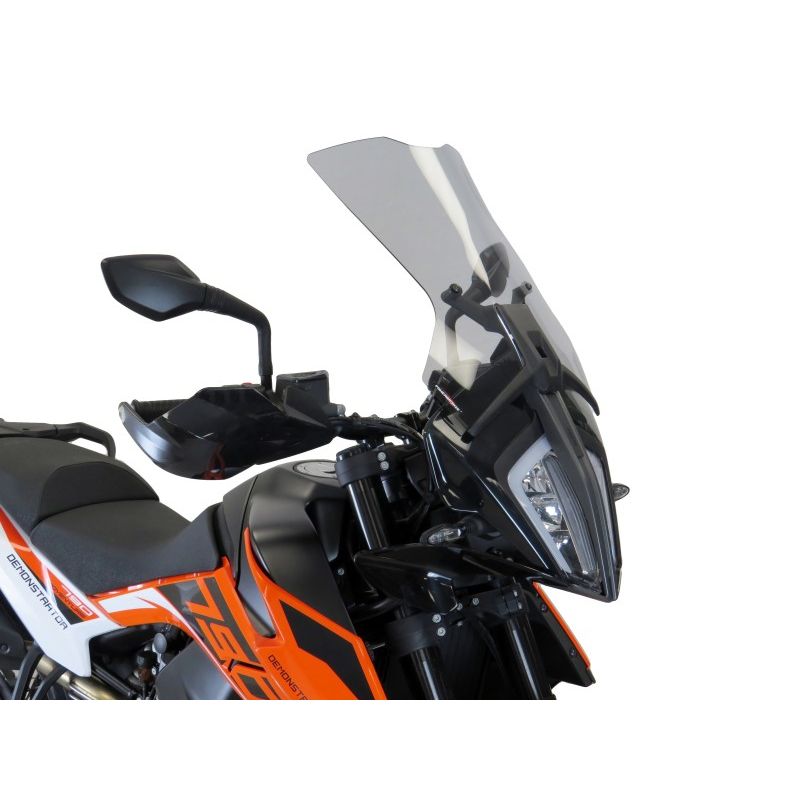420-KT110-000 Cupolino Flip-Up KTM Adventure 790 R 790 2019 2022 POWERBRONZE