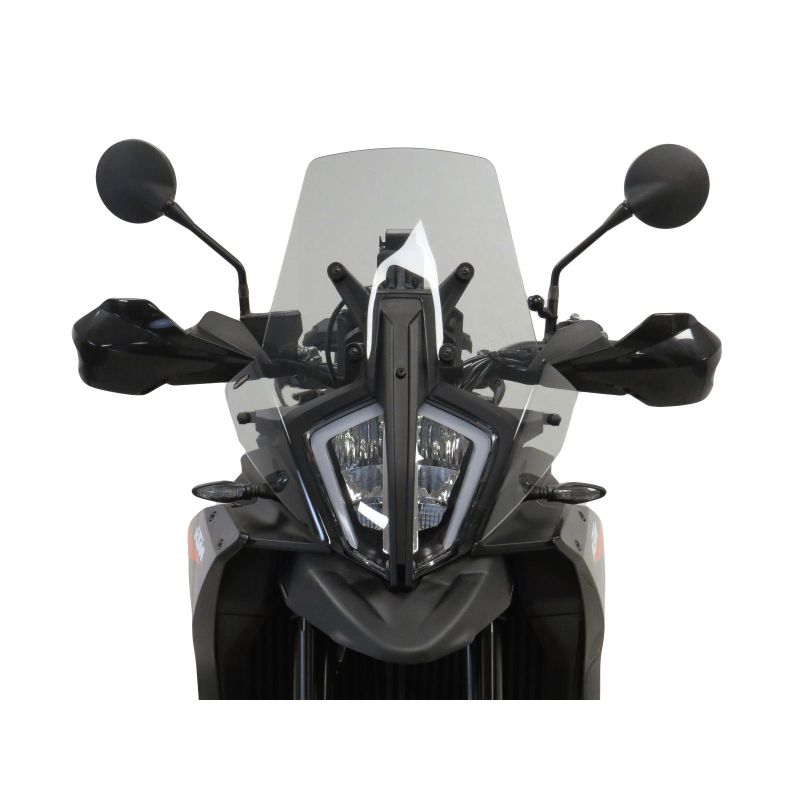 410-KT106-000 Cupolino Standard KTM Adventure 890 / R 890 2023 2024 POWERBRONZE