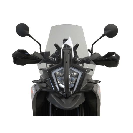 410-KT106-000 Cupolino Standard KTM Adventure 890 / R 890 2023 2024 POWERBRONZE