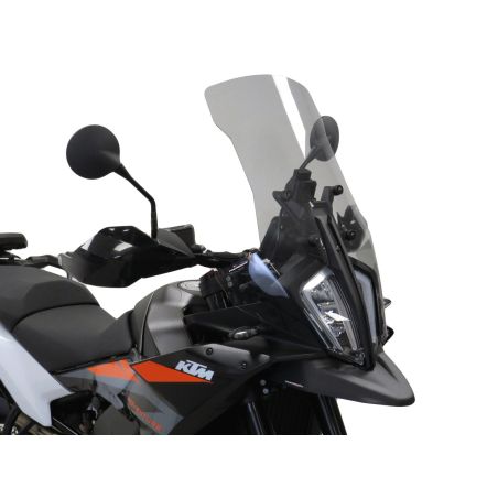 420-KT115-001 Cupolino Flip-Up KTM Adventure 890 / R 890 2023 2024 POWERBRONZE