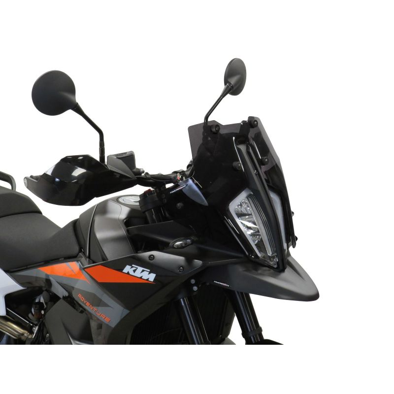 460-KT108-001 Cupolino Adventure Sport KTM Adventure 890 / R 890 2023 2024 POWERBRONZE