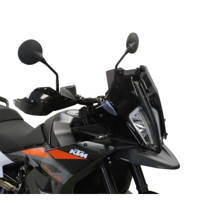 460-KT108-002 Cupolino Adventure Sport KTM Adventure 890 / R 890 2023 2024 POWERBRONZE